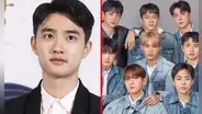 D.O, de EXO, dejará la agencia SM a 11 años de su debut: ¿cuál es su futuro en el grupo de k-pop?