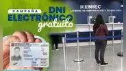 DNI electrónico gratuito en Miraflores: ¿para quiénes aplica y cuándo podrás tramitarlo?