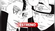 'Boruto: Two Blue Vortex' capítulo 3, ESTRENO en Mangaplus: ¿a qué hora y cómo leer el manga ONLINE?