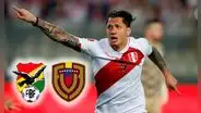 ¿Gianluca Lapadula jugará con Perú ante Bolivia y Venezuela en noviembre por las Eliminatorias?