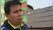Padre denuncia que hospitales del Minsa no atienden a su hijo baleado tras evitar robo de celular