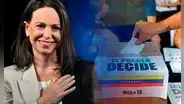 Primaria 2023: ¿cuáles son las propuestas de María Corina Machado para Venezuela?
