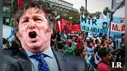 Javier Milei, a 4 días de las elecciones en Argentina: “Los planes sociales van a ser redefinidos”