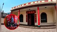 Conoce el templo chino con más de 100 años que está escondido en Lima: así es por dentro