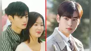 Cha Eun Woo y Lim Soo Hyang grabaron beso por más de 6 horas: "Nuestros labios estaban hinchados"