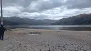 ¡Sequía en Cusco! Laguna Piuray en peligro por reducción de agua que abastece al 40% de la población