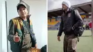 Reimond Manco llegó por fin a Ecosem Pasco y podría salvarlo de la eliminación