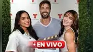 'Vuelve a mí', capítulo 8 [RESUMEN COMPLETO]: ¿qué pasó en el episodio del 18 de octubre?