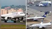 ¿Por qué los aviones comerciales casi siempre son de color blanco? Conoce la razón