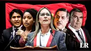 Congreso: Mesa Directiva de Alejandro Soto aprueba nuevo viaje de parlamentarios a Angola