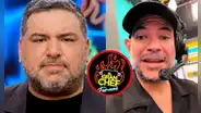 Javier Masías de 'El gran chef' encara a quienes cuestionan su trabajo y el de Ricardo Morán: ¿qué dijo?