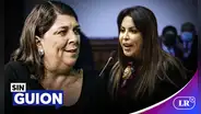 RMP a Chirinos por insistir en investigación a JNJ: "Quiere proteger a los 'hermanitos', no se rinde"