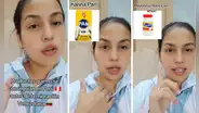Venezolana cuenta que quedó en shock al encontrar productos de su país en el Perú: “Antes no había”