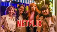 'Soltera, casada, viuda, divorciada' en Netflix: ¿cuándo se podrá ver online la película peruana?