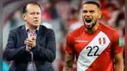 Alexander Callens y su dura respuesta a los hinchas que gritaban contra Reynoso en el estadio