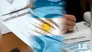 Balotaje 2023: ¿qué es, cuándo se aplica y cómo es el proceso de segunda vuelta?