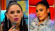 Giuliana Rengifo sorprende al contar cómo Maricarmen Marín la hizo llorar en un show: "Me sentí mal"