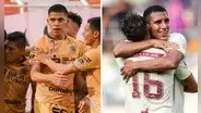 Universitario vs. Cusco FC: ¿cuántos jugadores del equipo cusqueño han jugado en la 'U'?