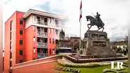 Buscan declarar de interés nacional la creación de la Universidad Tecnológica del Sur de Ayacucho