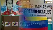 ¿Cómo votar en las Elecciones Primarias de Venezuela 2023? AQUÍ