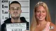 Joran van der Sloot confesó asesinato de Natalie Holloway, joven desaparecida hace 18 años en Aruba