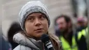 Arrestan a Greta Thunberg durante protesta contra compañías petroleras en Londres