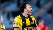 Peñarol le dio vuelta y venció 3-2 a Montevideo City Torque por el Torneo Clausura