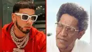 La DURA condena que tuvo Anuel AA en prisión y cómo Tego Calderón lo AYUDÓ