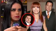 Giuliana revela que Ney Guerrero sabía de su romance con Alfredo Zambrano y le dio un consejo: ¿cuál fue?