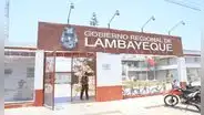 Lambayeque: Ejecución del presupuesto ante desastres aún es baja en el Gobierno Regional