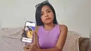Delincuentes incendian camioneta de una cantante de mariachi en Piura
