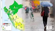 Verano 2024: ¿cuál es el pronóstico de lluvias para enero, febrero y marzo en Perú?
