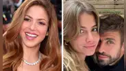 Piqué y Clara Chía habrían hecho pedido a discoteca que no reproduzca canciones de Shakira
