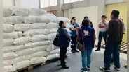 Trujillo: advierten que Municipalidad Provincial no entrega alimentos a las personas con TBC, según la Defensoría