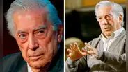 Mario Vargas Llosa anuncia su retiro de la literatura