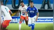 ¡Empate agónico! Millonarios igualó 1-1 con Unión Magdalena por la Liga BetPlay 2023