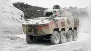 Ejército elige vehículo blindado cuyo costo supera el presupuesto