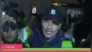 Guerrero 'explota' contra sus críticos: "¿A quién le han ganado?, ¿cuándo han pisado una cancha?"