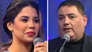 Alfredo se quiebra al pedirle perdón a Gabriela Serpa: "Me duele, quiero recuperar nuestra amistad"