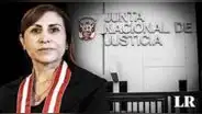 "No es un tema que me involucre": Patricia Benavides responde sobre posible remoción de la JNJ