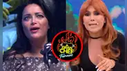 Mariella enfurece contra Magaly tras críticas a 'El gran chef': "Su reality está en ‘ni fu ni fa’"