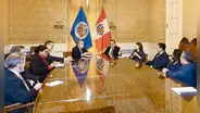 Primer ministro vuelve a culpar a extremistas por muertes durante las protestas
