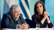 José Mujica: “Argentina es una cosa indescifrable”