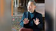 Haruki Murakami: “Yo solo escribo lo que me da la gana”