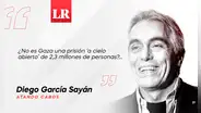 “Nos quieren borrar del mapa”, por Diego García-Sayán