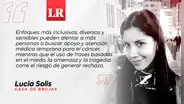 Comunicar con empatía, por Lucia Solis