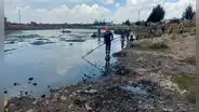 Juliaca y Cusco se van quedando sin agua