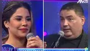 Gabriela Serpa se amista con Alfredo tras polémica sobre su supuesto romance: "Se escapó de las manos"