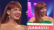 Este es el LUJOSO premio que recibió La Uchulú por ser la ganadora de 'La casa de Magaly'
