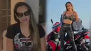Aída Martínez revela el motivo por el que perdió la vista parcialmente: “Mi cerebro no pudo más”
